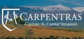 logo of Carpentras